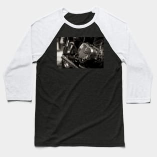 DOHC Baseball T-Shirt